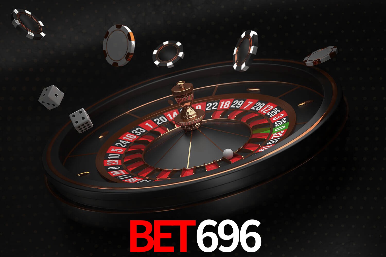 bet696: Seu Cassino Premiado com Pagamentos Rápidos