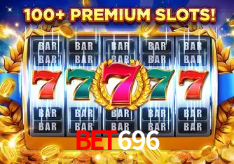 A Emoção da Loteria na bet696: Uma Chance de Mudança de Vida