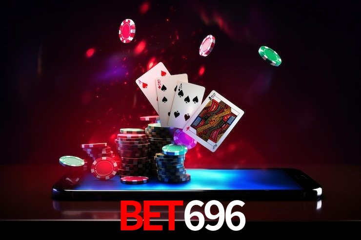 Experiência VIP bet696