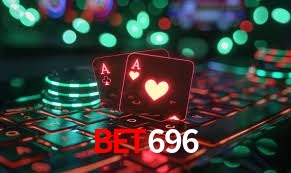 Experiência VIP bet696