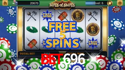 Desvendando o Mundo dos Jogos Virtuais na bet696