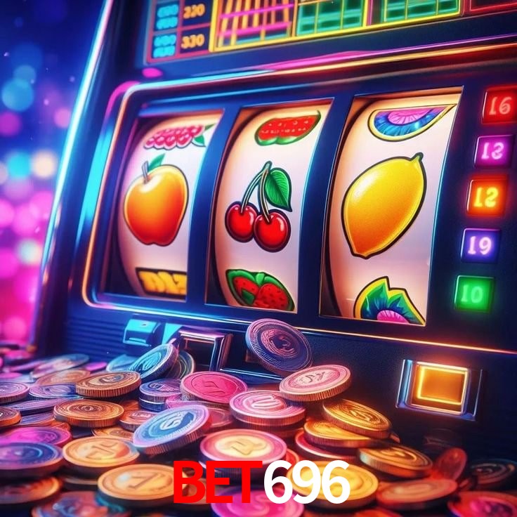 Bônus de Boas-vindas bet696