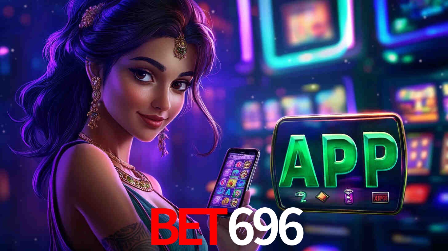 Bônus Generosos e Exclusivos no bet696 para Você!