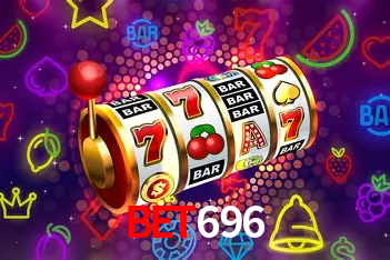 A Emoção da Loteria na bet696: Uma Chance de Mudança de Vida
