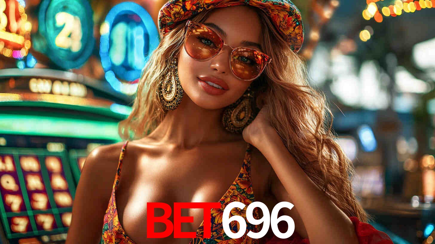 bet696 App Interface