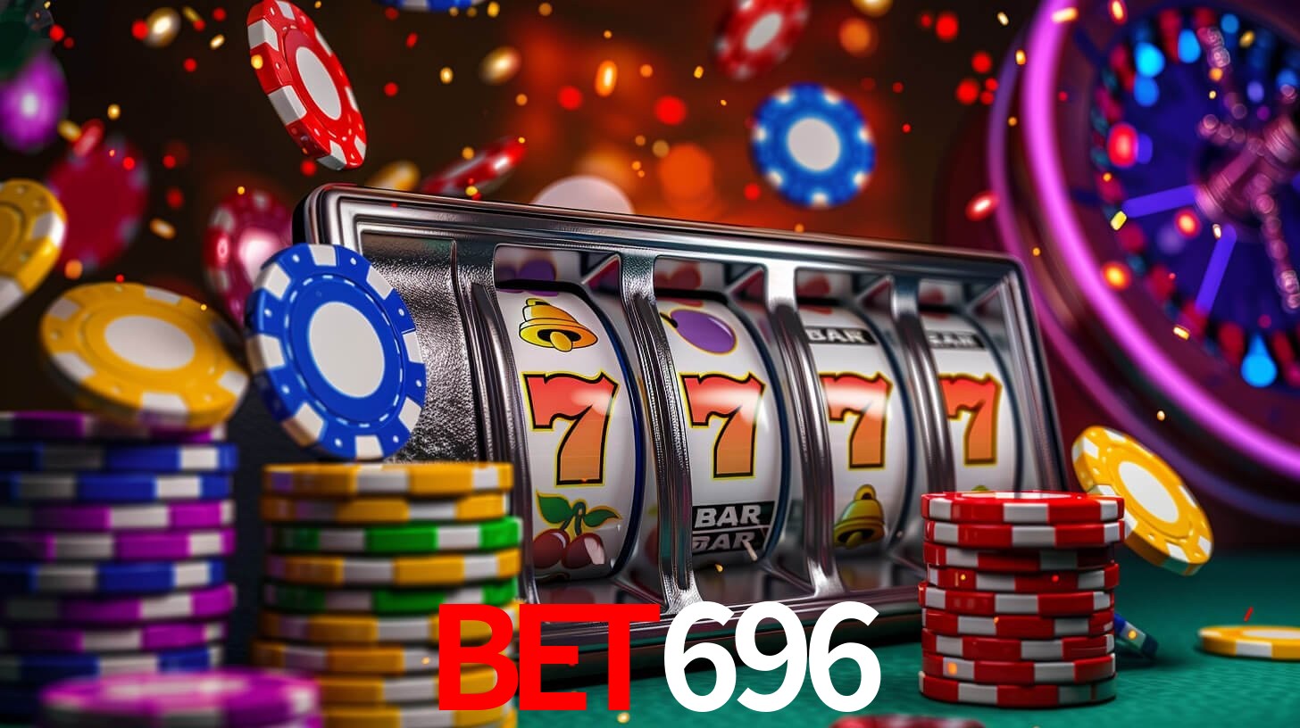 Bônus Diários bet696