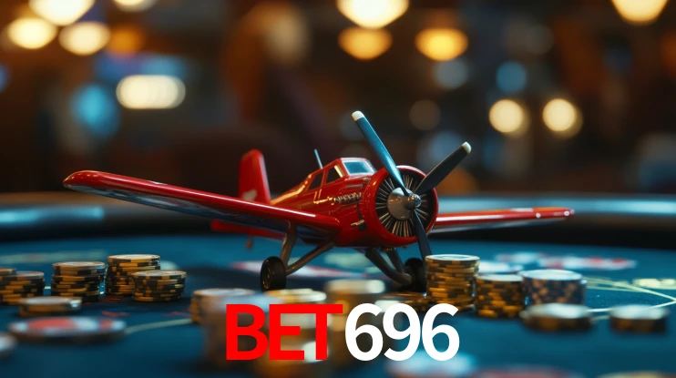 Bonus Features bet696