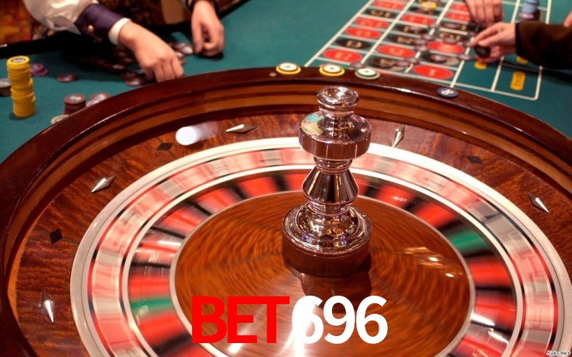 Programa VIP bet696