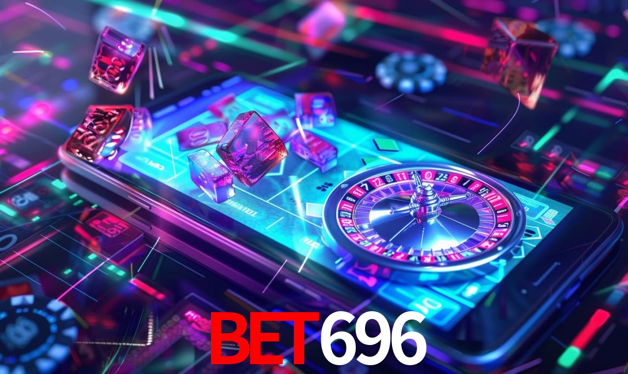 Apostas de Tênis bet696