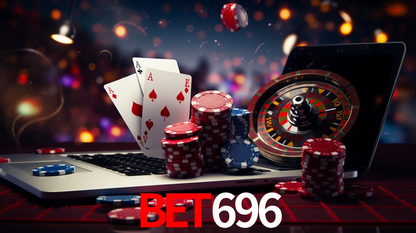 Live Casino bet696