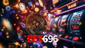 cassino bet696