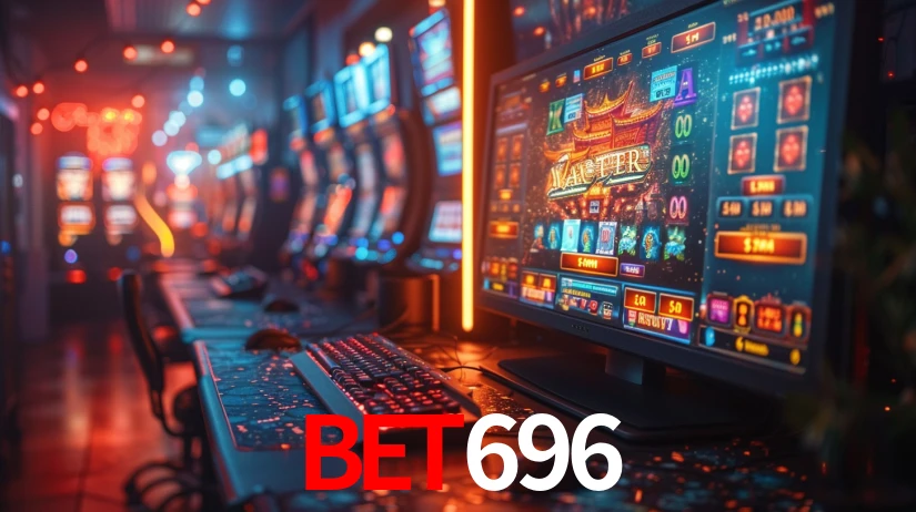 bet696 login