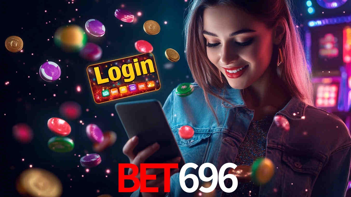 Descubra a Essência do bet696: Nossa História e Compromissos