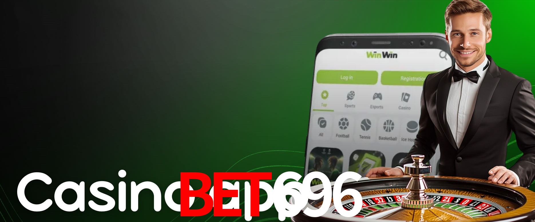 Platform Technology bet696