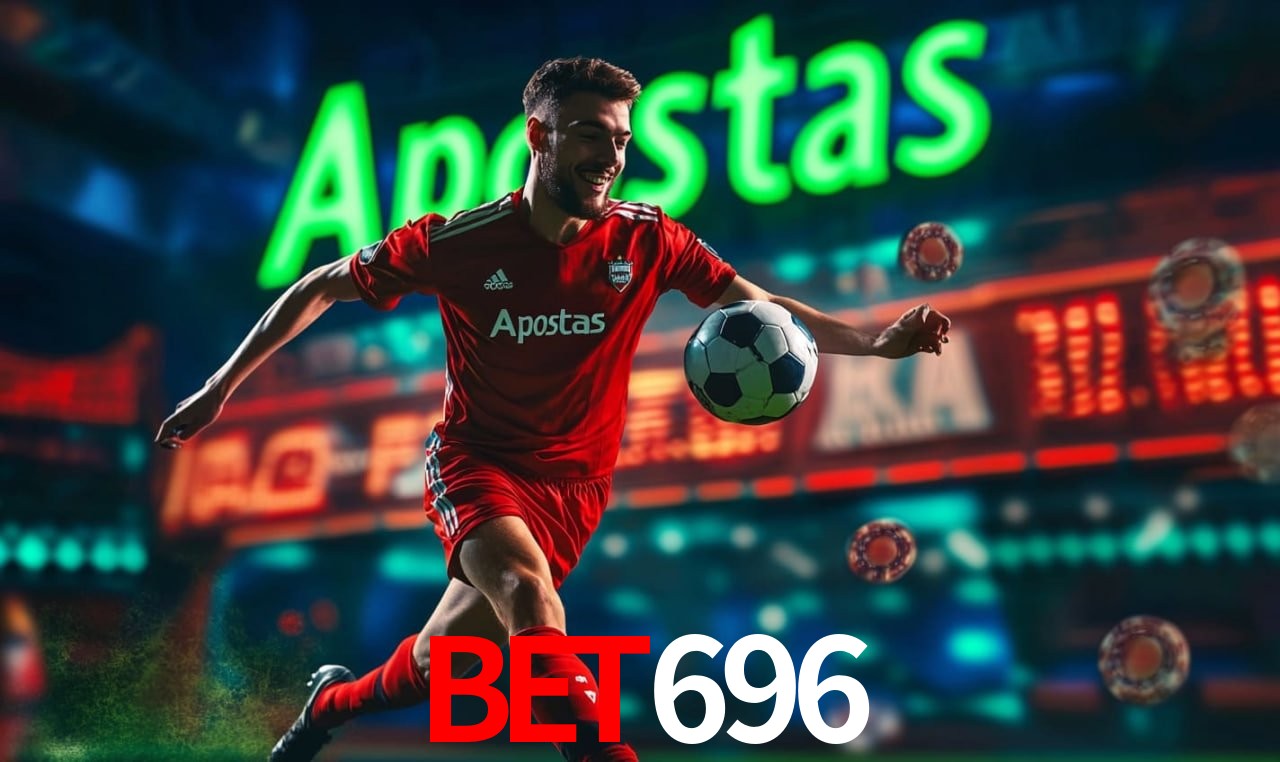 Interface Premium bet696