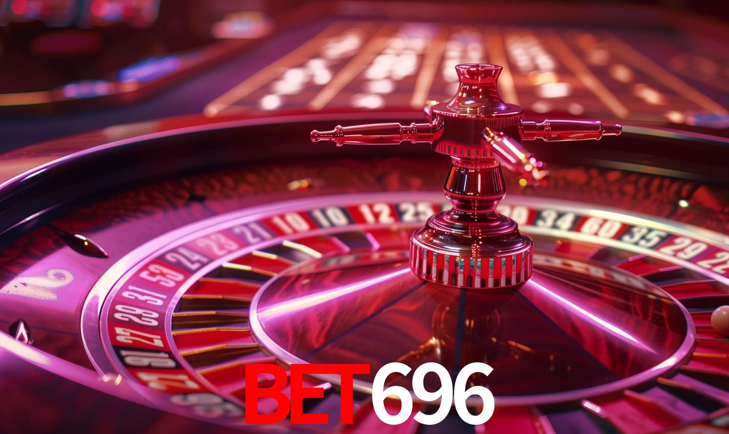 Desvendando o Mundo dos Jogos Virtuais na bet696