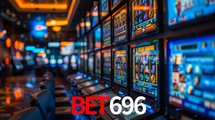 Secure Login bet696
