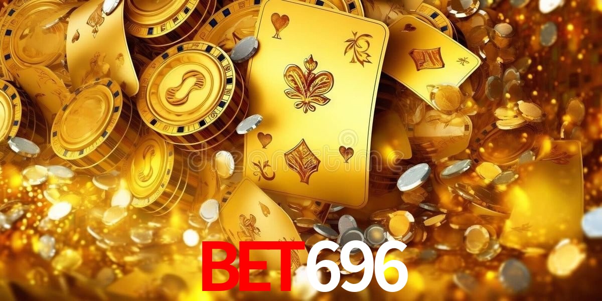 A Emoção da Loteria na bet696: Uma Chance de Mudança de Vida