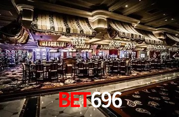 Exclusive Offers bet696