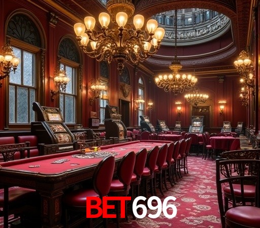 Especiais de Fim de Semana bet696
