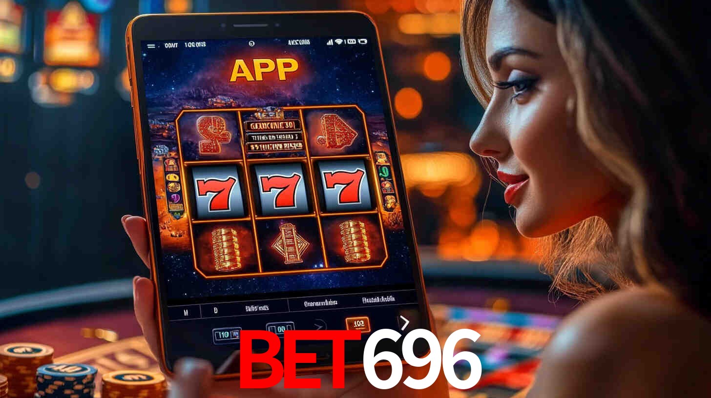 bet696 login
