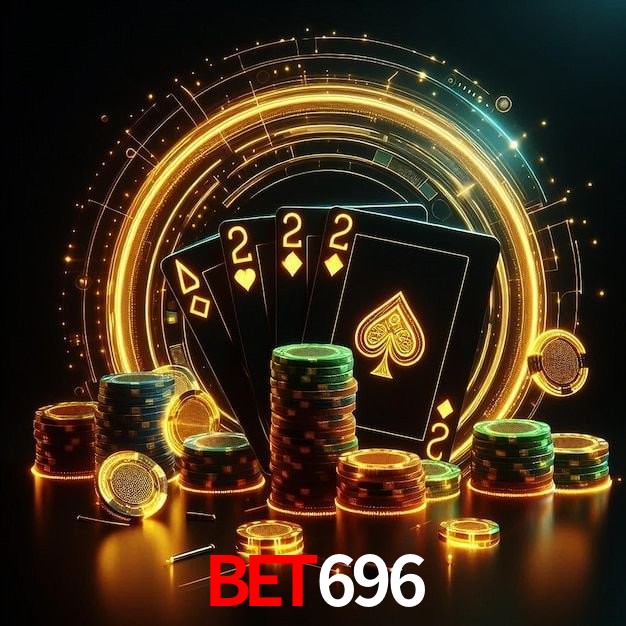 Diretório de Jogos bet696