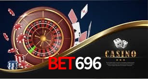 Apostas de Basquete bet696