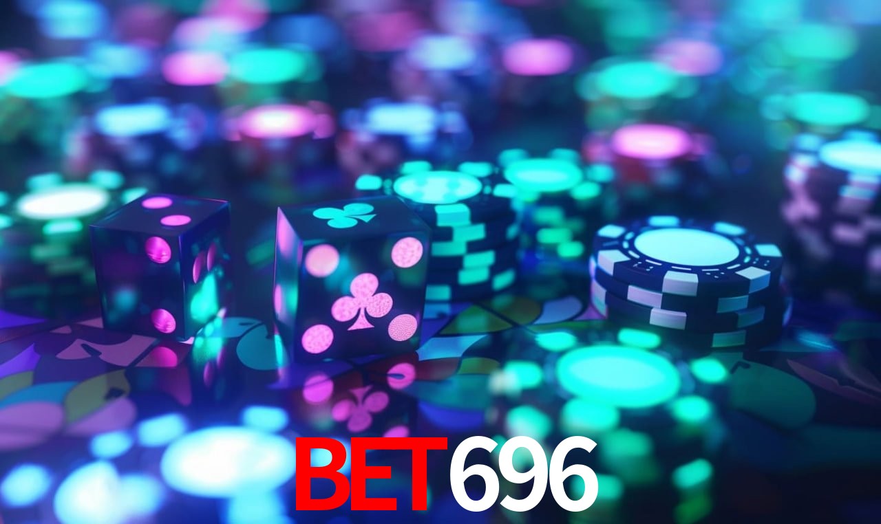Mesa de Blackjack bet696
