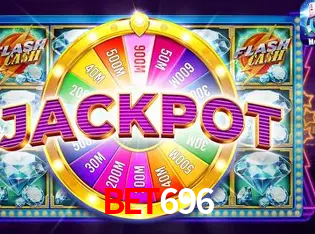 Apostas Esportivas na bet696: Um Guia Completo