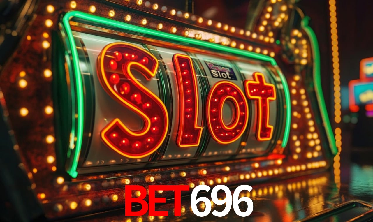 Design Responsivo bet696