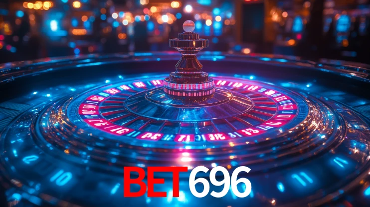 bet696 login