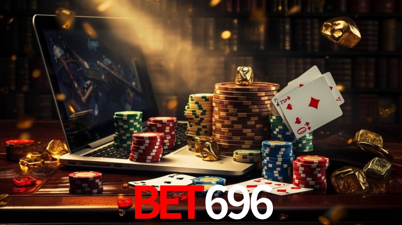 Casino VIP bet696