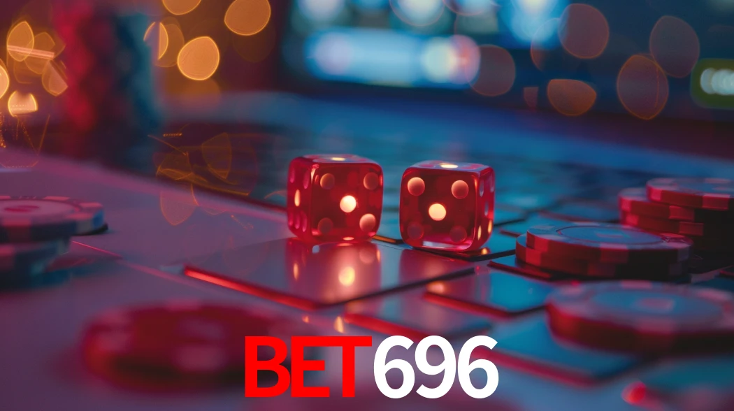 Slot Games bet696