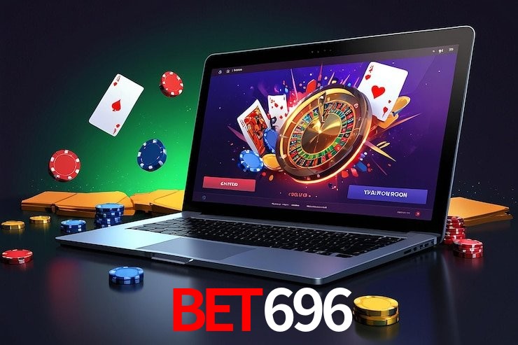 Ofertas Exclusivas bet696
