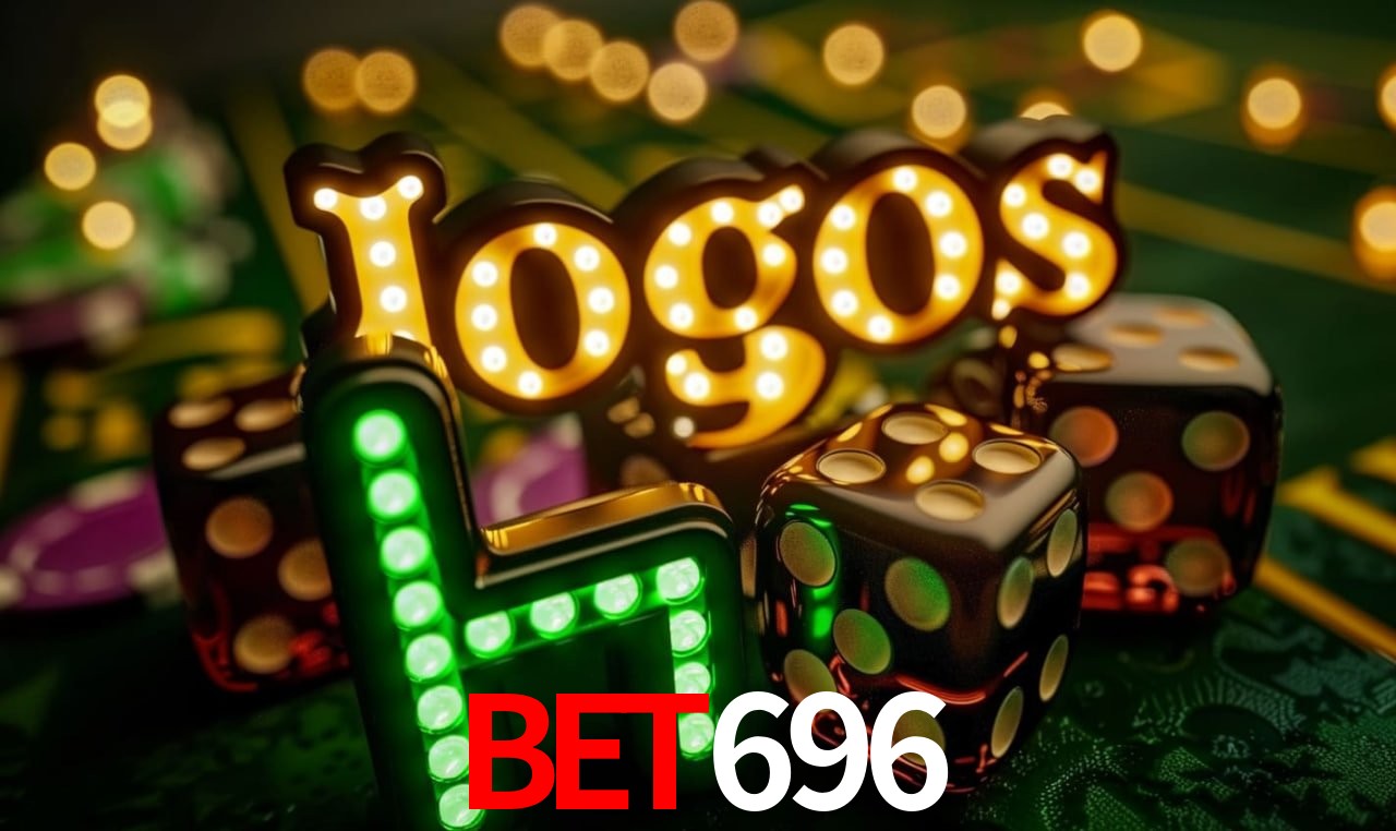 Recursos de Bônus bet696