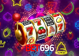 A Revolução dos Aplicativos de Jogos no bet696