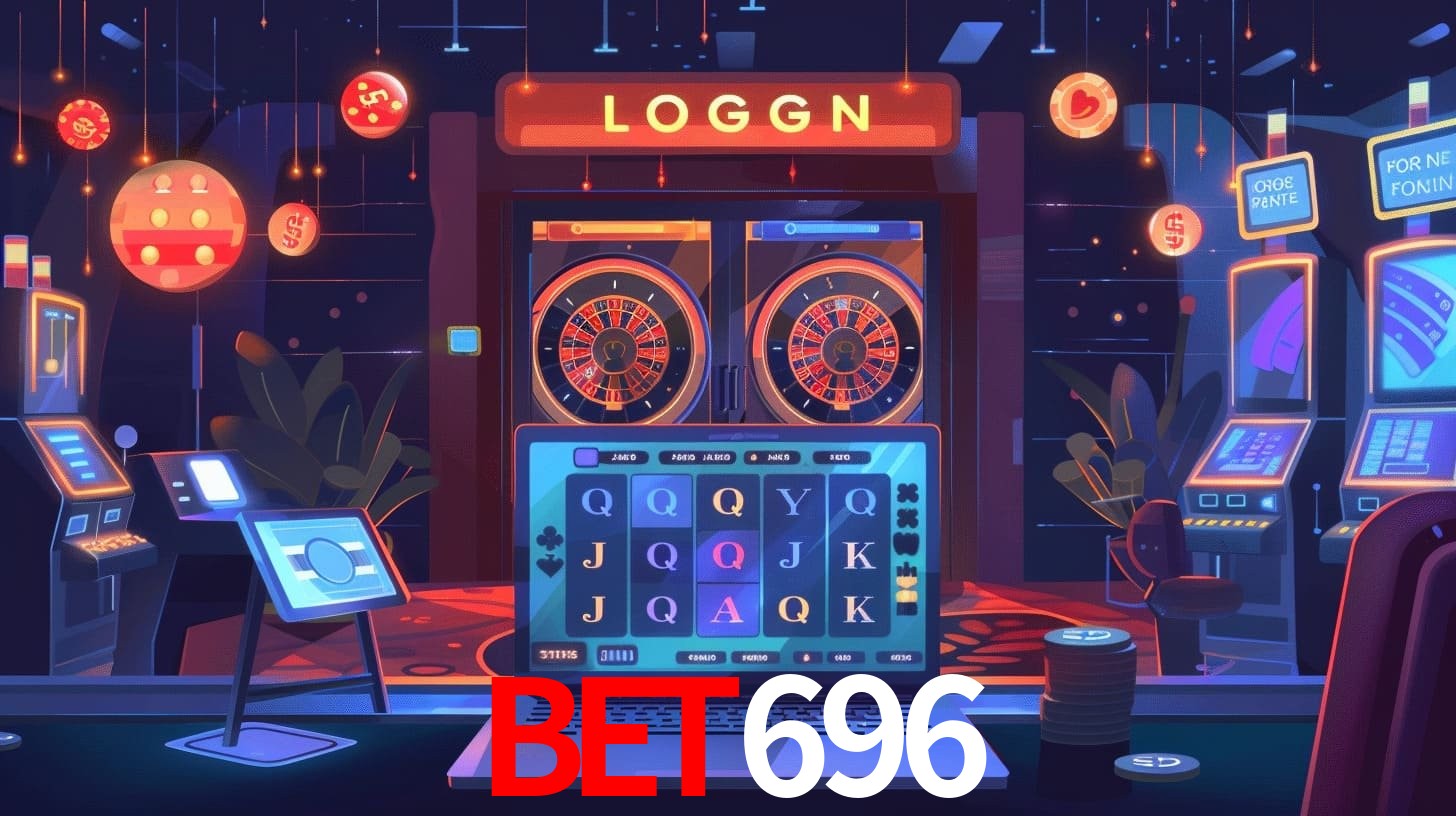 Promoção Relâmpago bet696