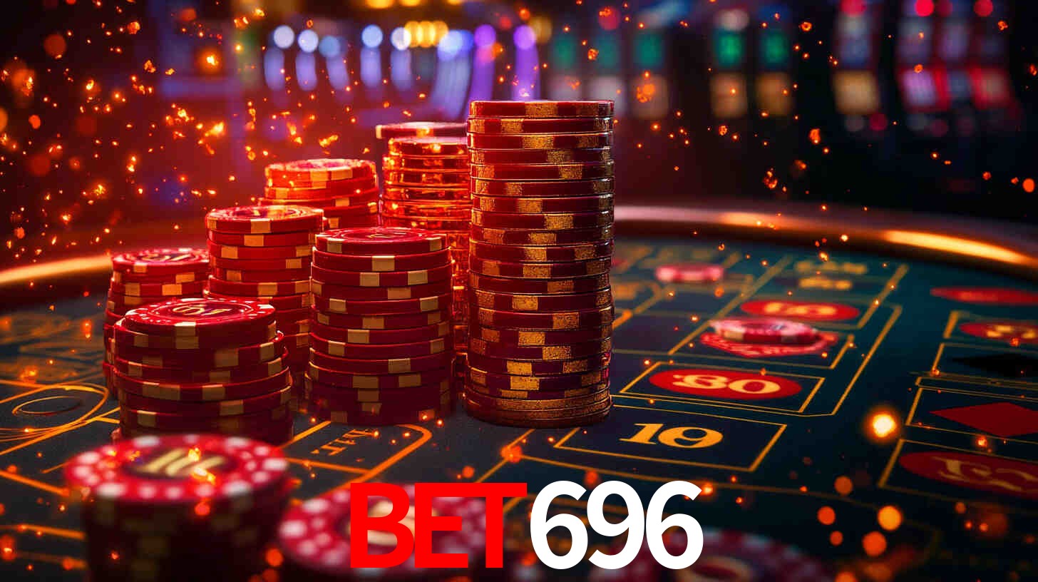 Premium Interface bet696