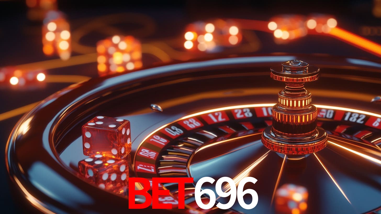 VIP Casino bet696
