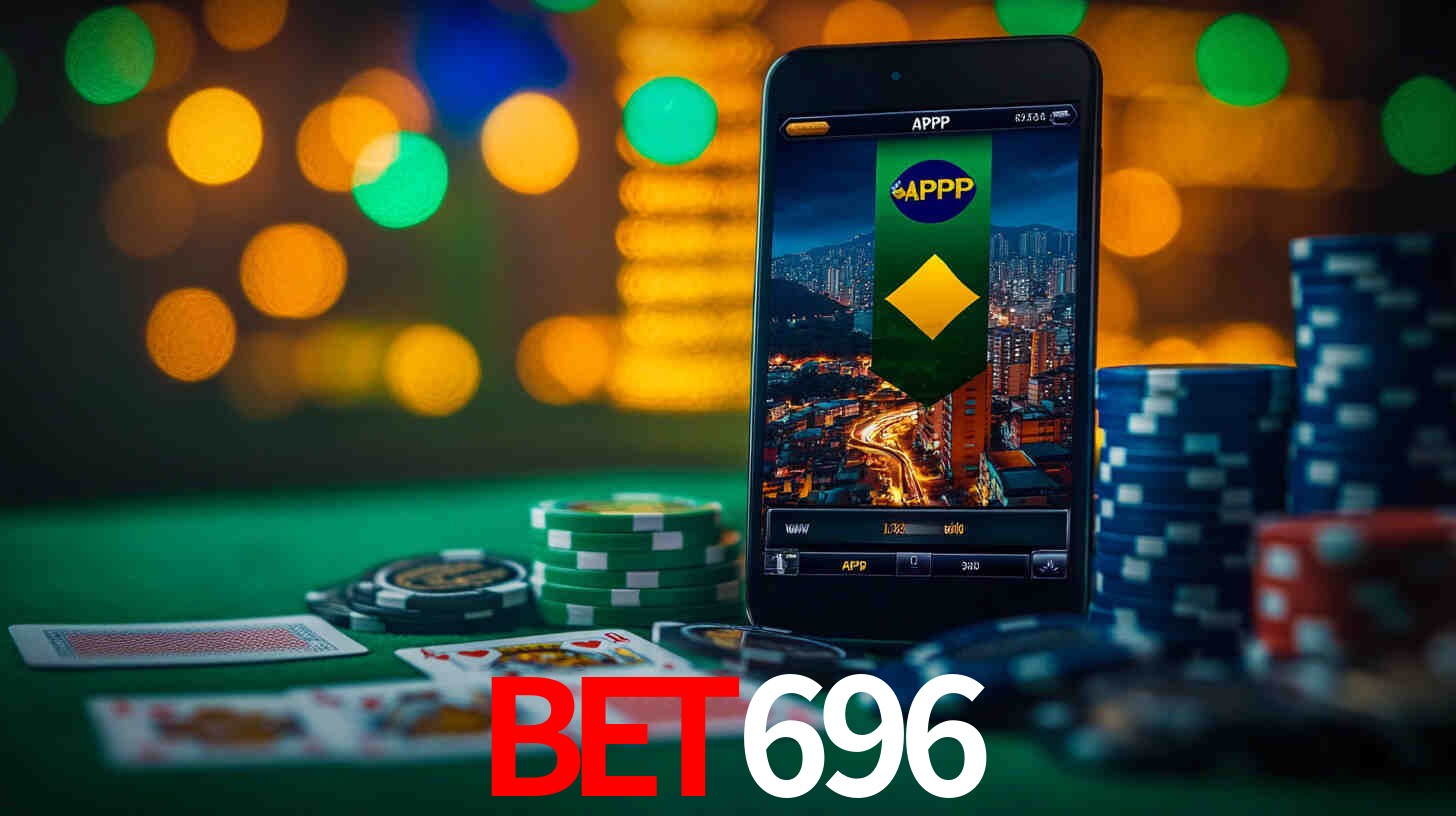 Descubra a Essência do bet696: Nossa História e Compromissos