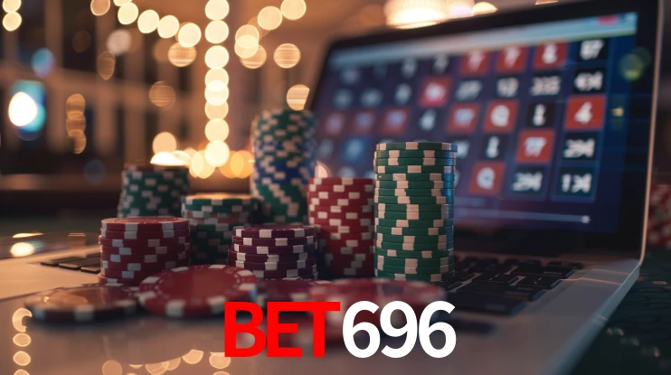 Live Casino bet696