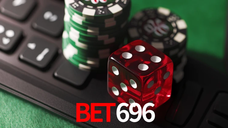 Game Providers bet696
