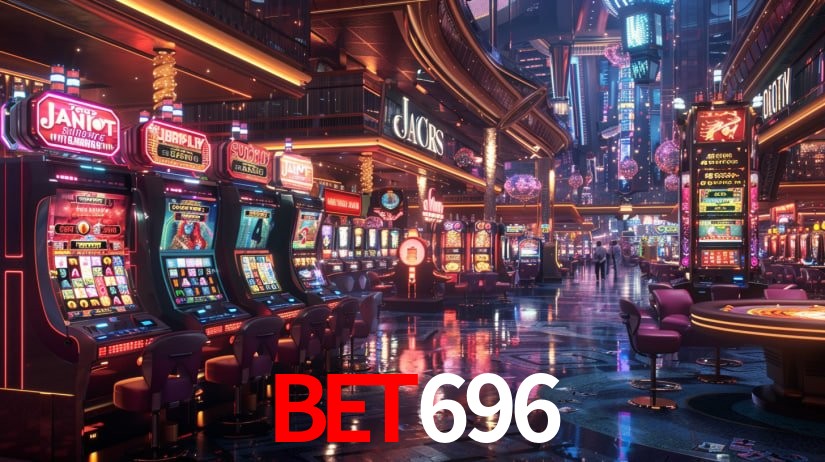 Game Statistics bet696
