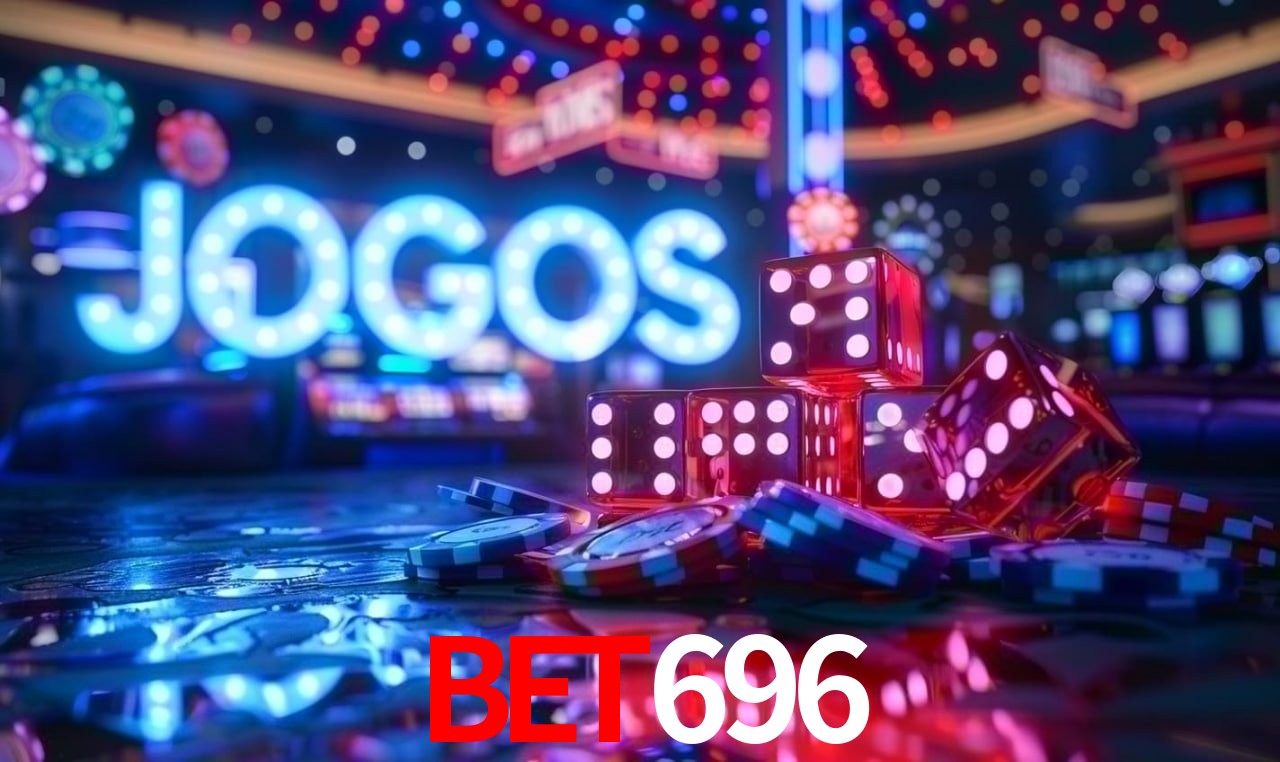 Jogos Exclusivos bet696