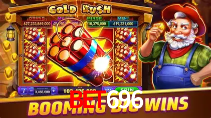 Desvendando o Mundo dos Jogos Virtuais na bet696
