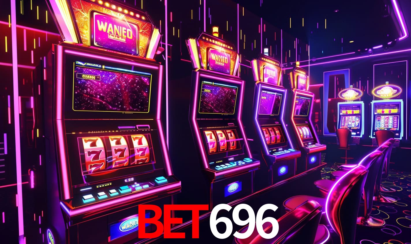 Inovações de Jogos na bet696: O Futuro das Experiências Interativas