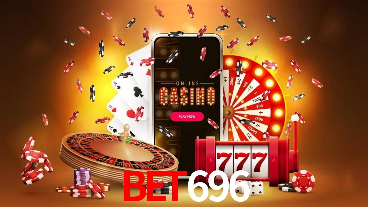 Login Seguro bet696
