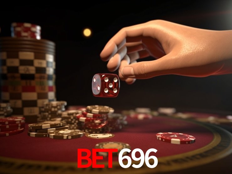 Jogos de Slot bet696