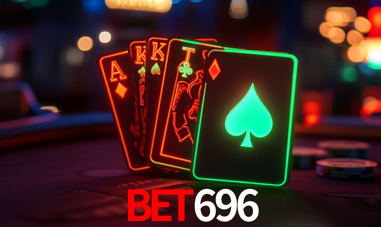 Avaliações dos Jogadores bet696
