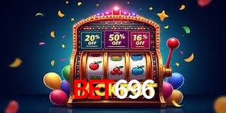 Integração de APIs bet696